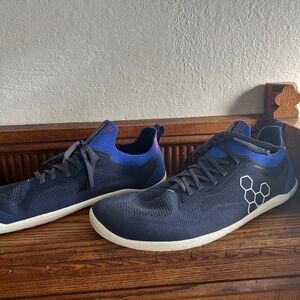 Men's PRIMUS LITE KNIT blue New Size 12